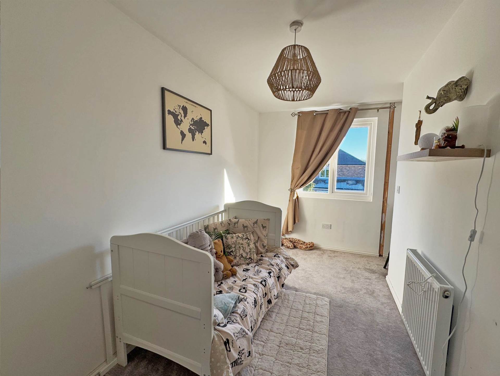 Additional Property Image 4 bedroom Semi Detached Bungalow for sale in Oldham 10