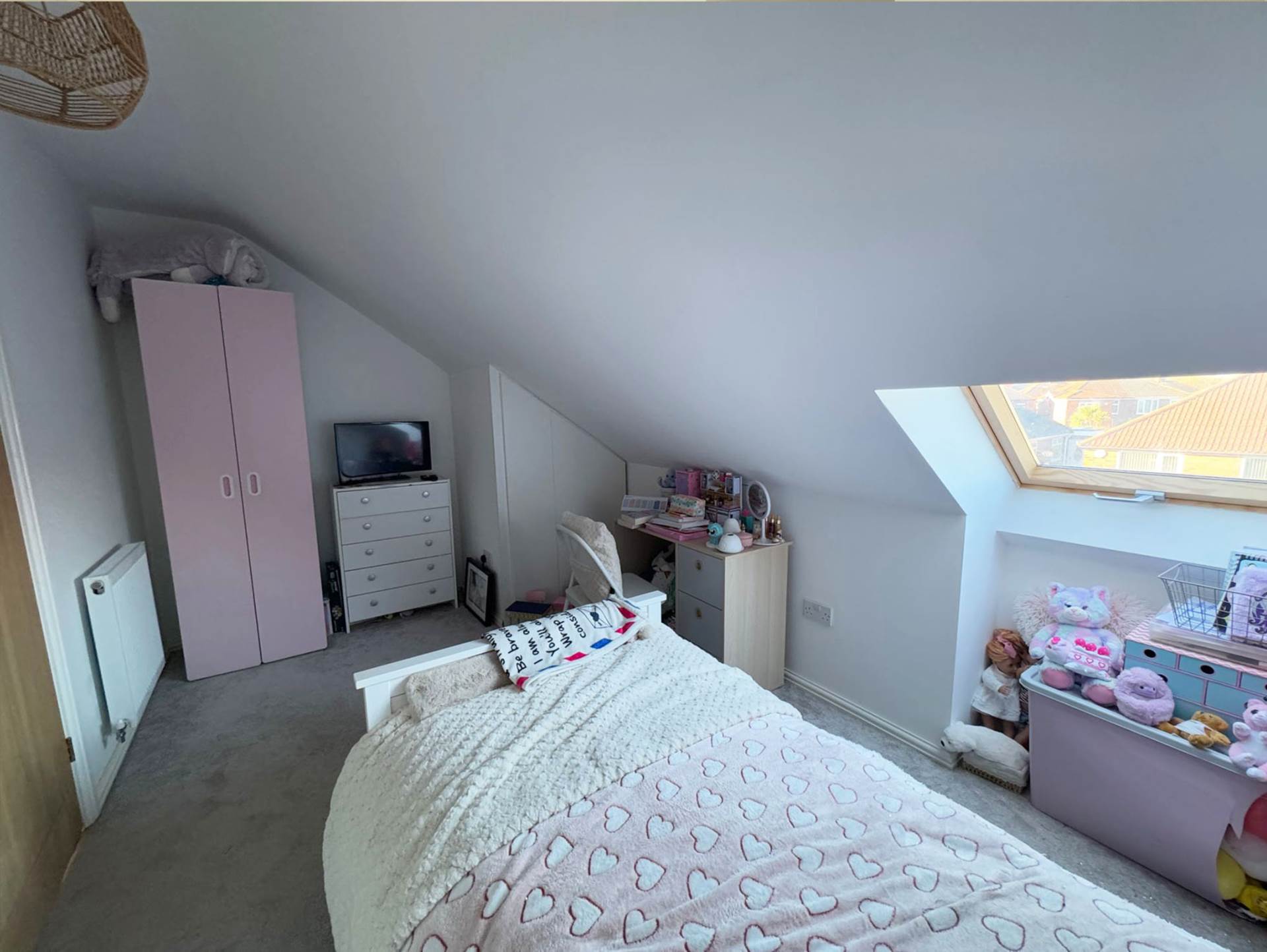 Additional Property Image 4 bedroom Semi Detached Bungalow for sale in Oldham 11