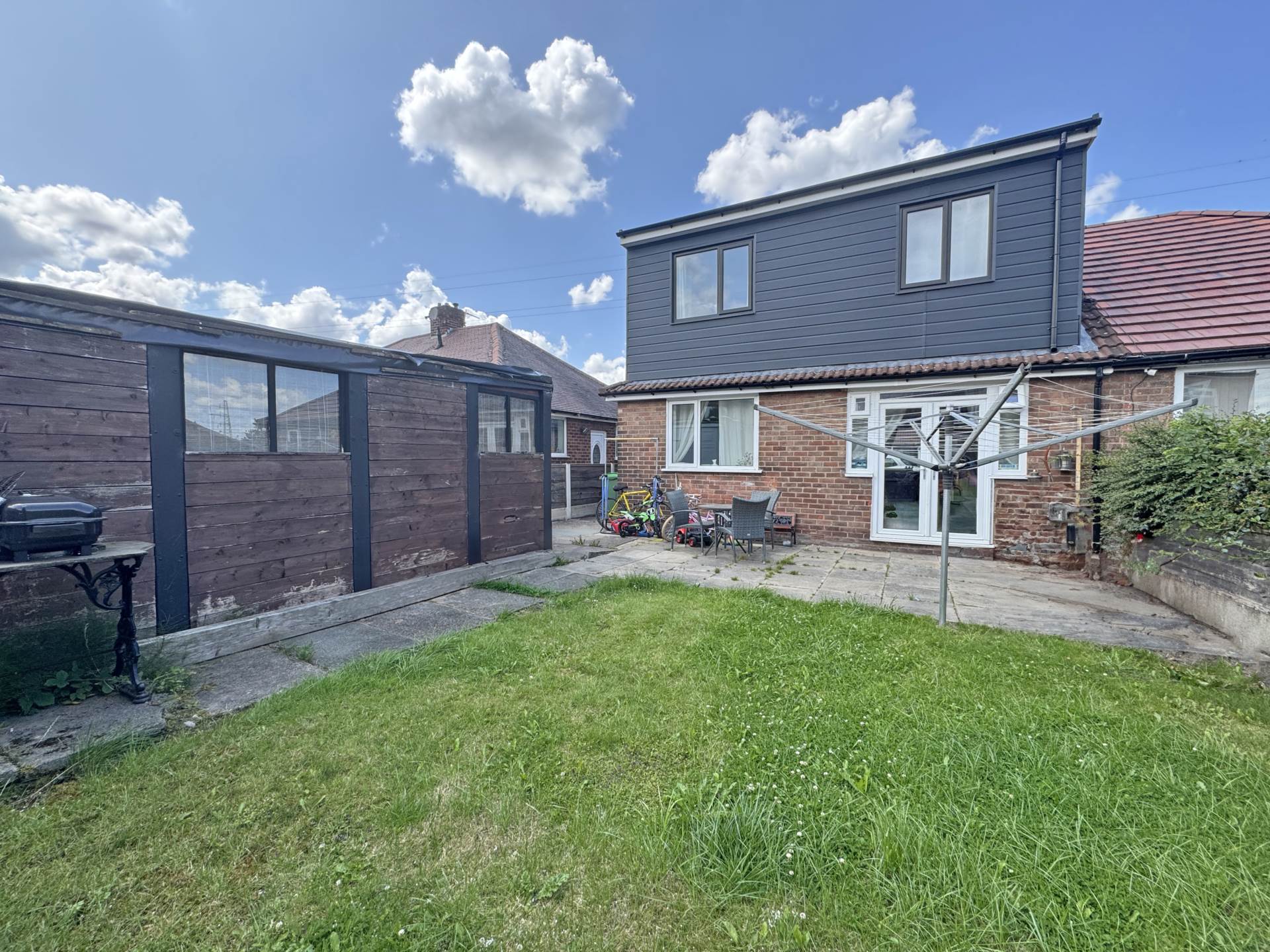 Additional Property Image 4 bedroom Semi Detached Bungalow for sale in Oldham 14