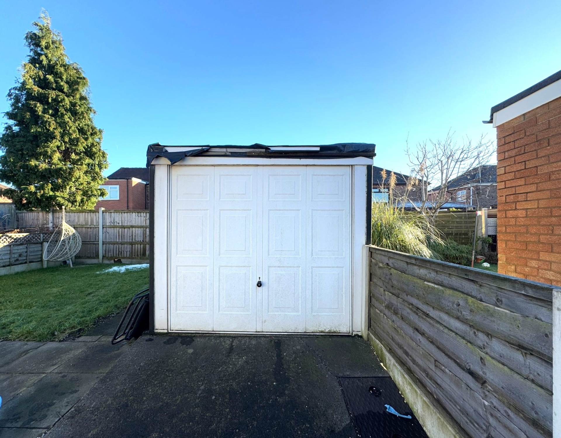 Additional Property Image 4 bedroom Semi Detached Bungalow for sale in Oldham 15