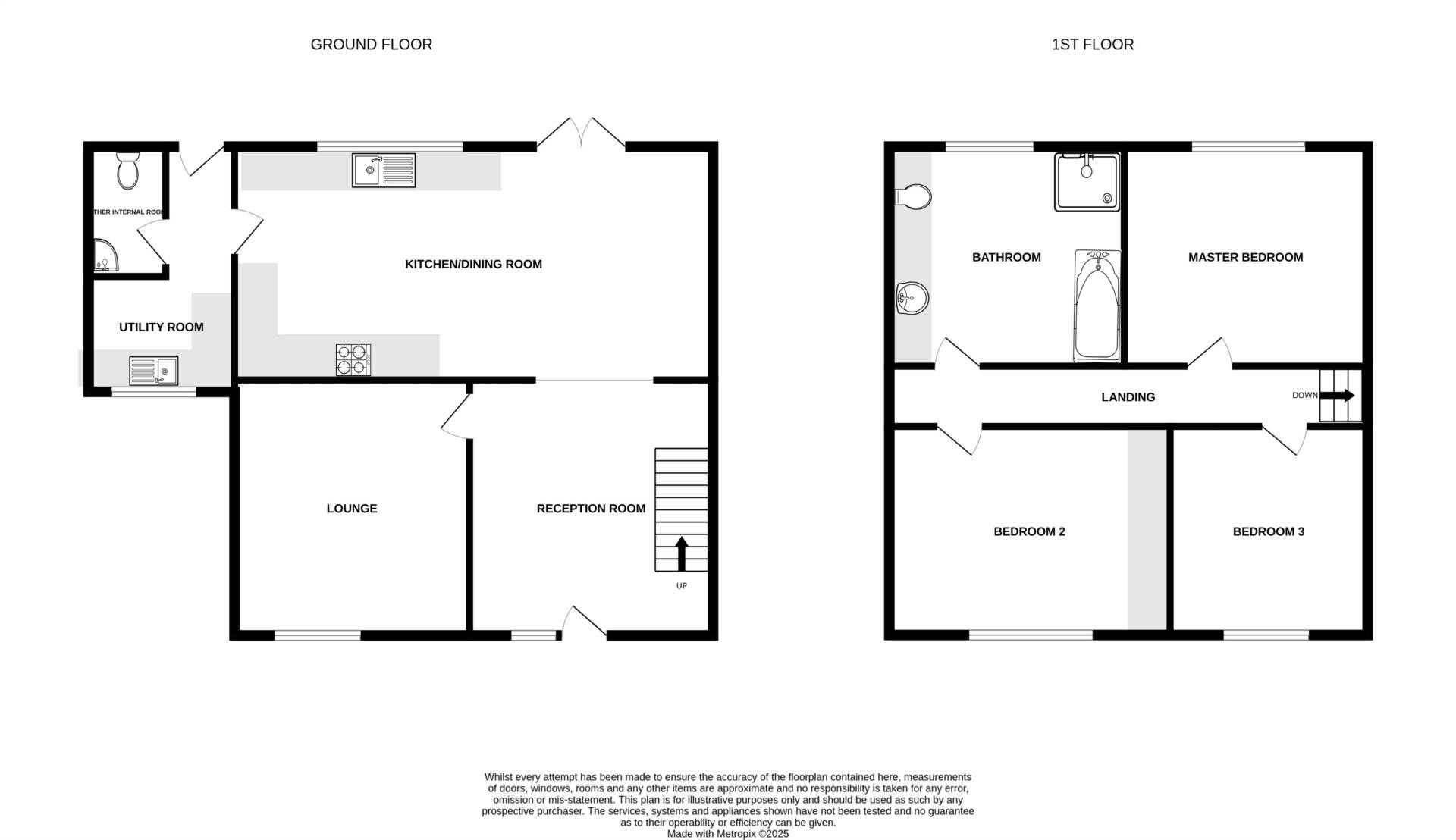 Additional Property Image 3 bedroom Semi Detached for sale in Oldham 4