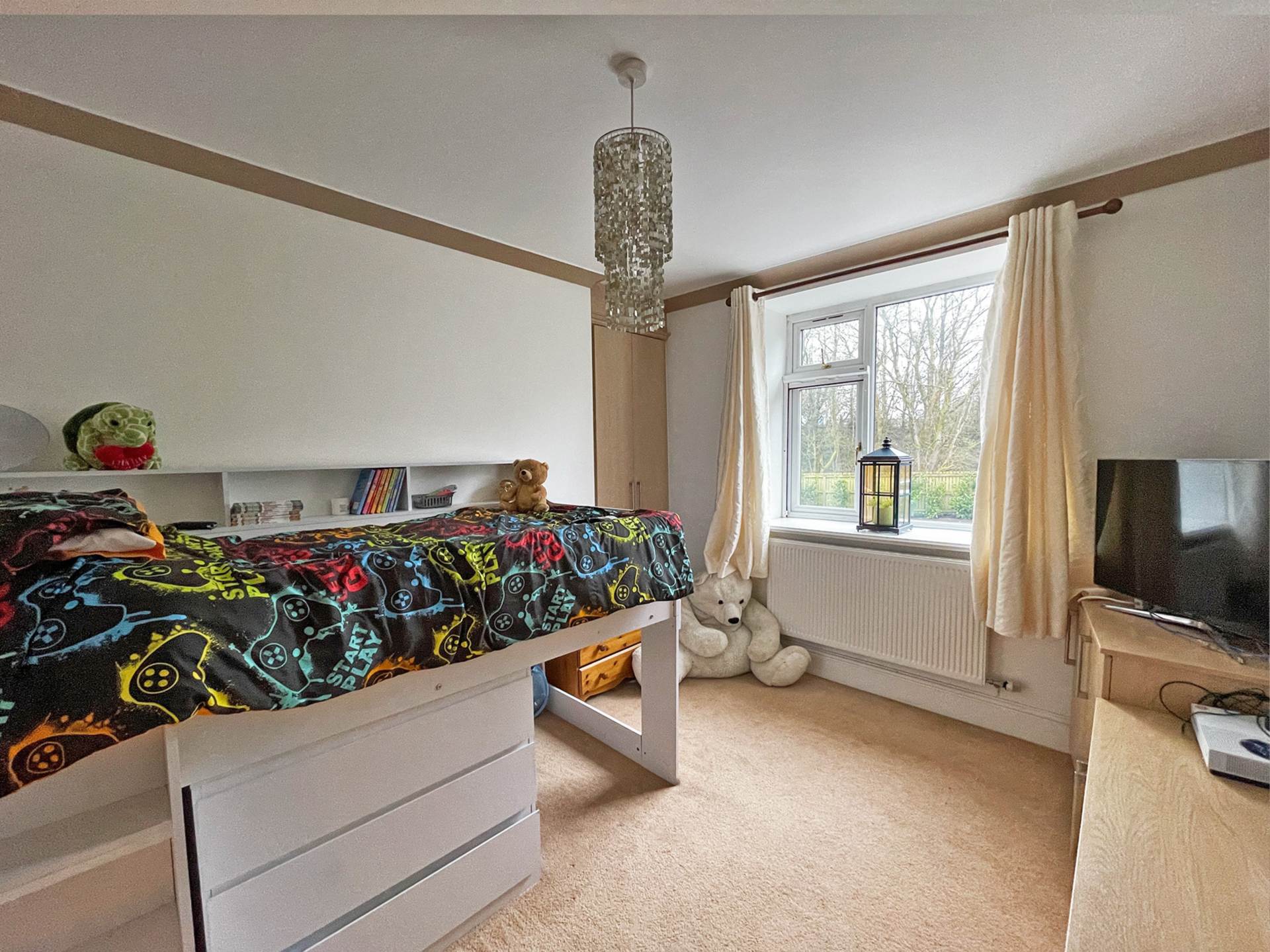 Additional Property Image 3 bedroom Semi Detached for sale in Oldham 12
