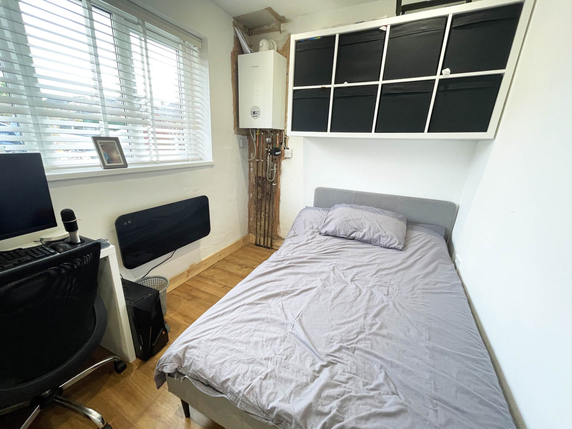 Additional Property Image 4 bedroom Semi Detached Bungalow for sale in Oldham 10