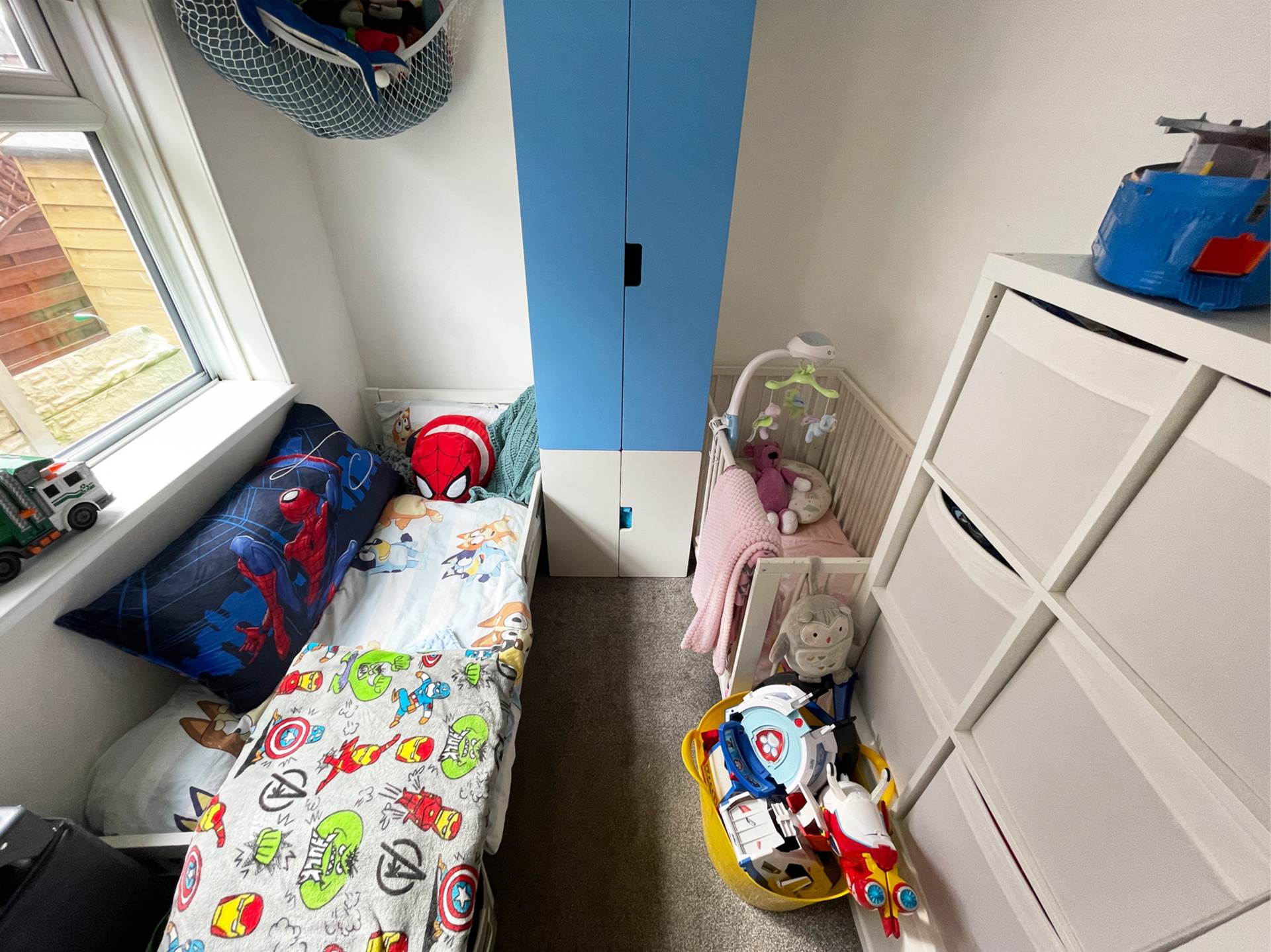 Additional Property Image 4 bedroom Semi Detached Bungalow for sale in Oldham 11