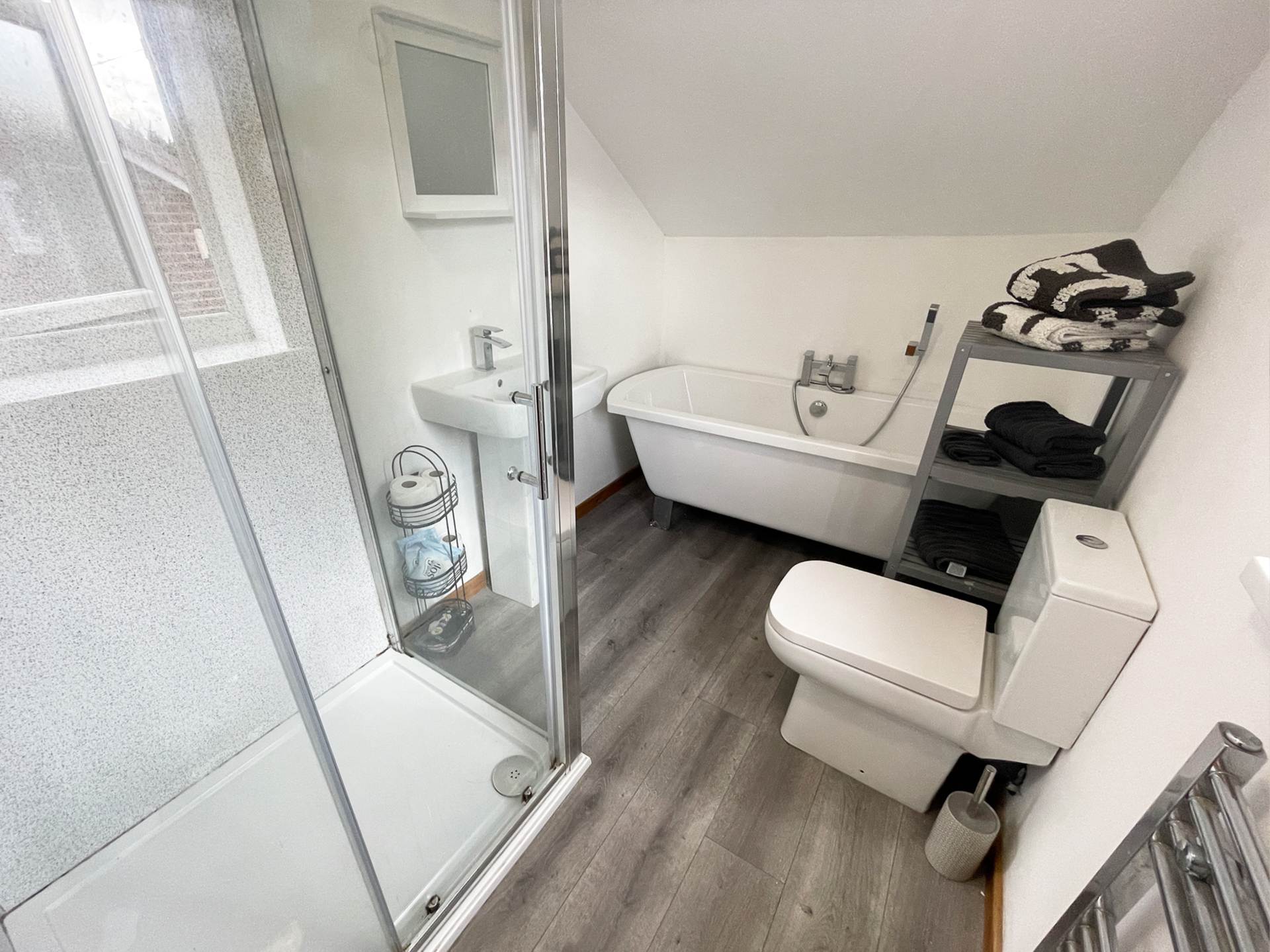 Additional Property Image 4 bedroom Semi Detached Bungalow for sale in Oldham 14