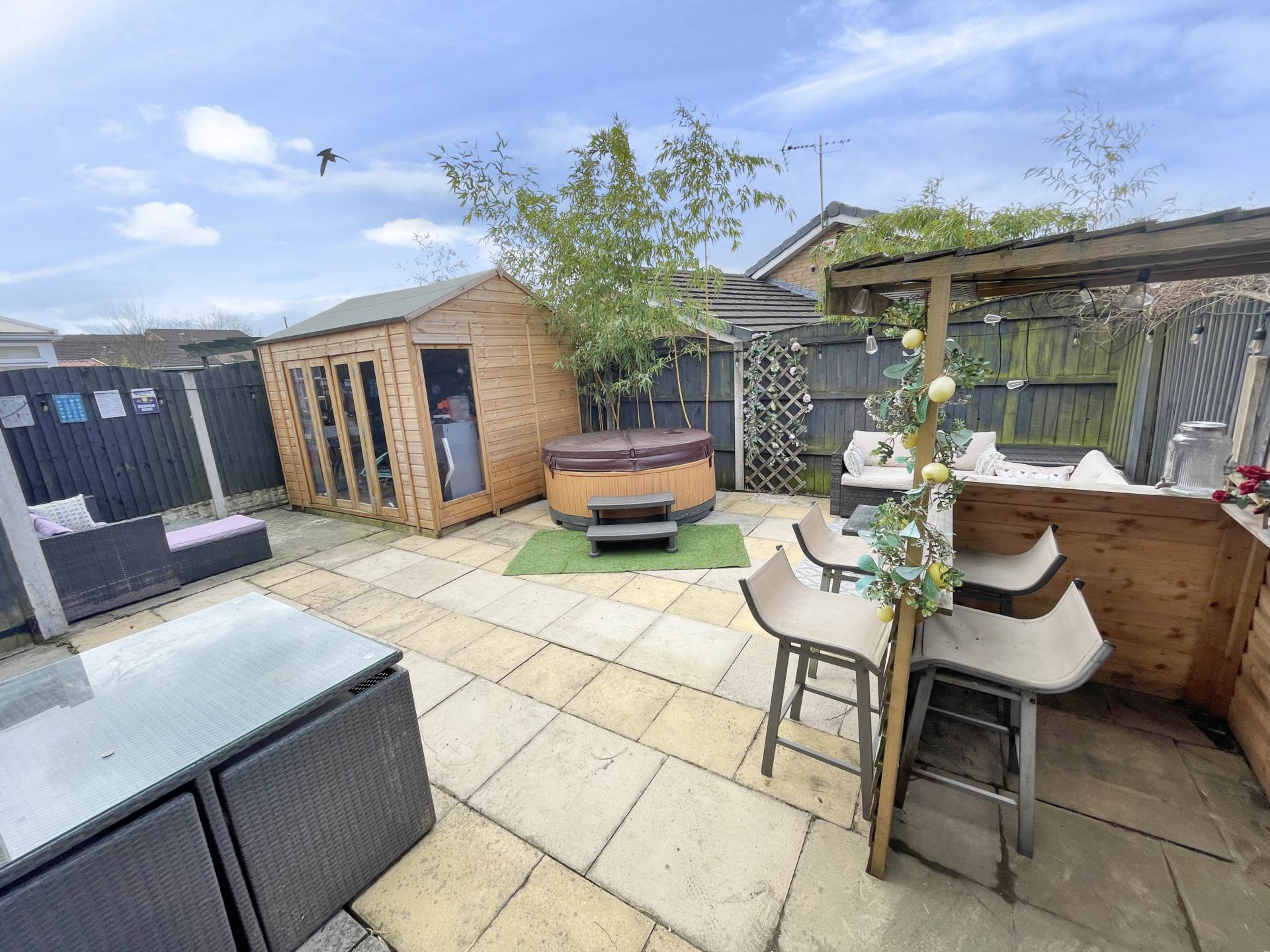 Additional Property Image 4 bedroom Semi Detached Bungalow for sale in Oldham 9