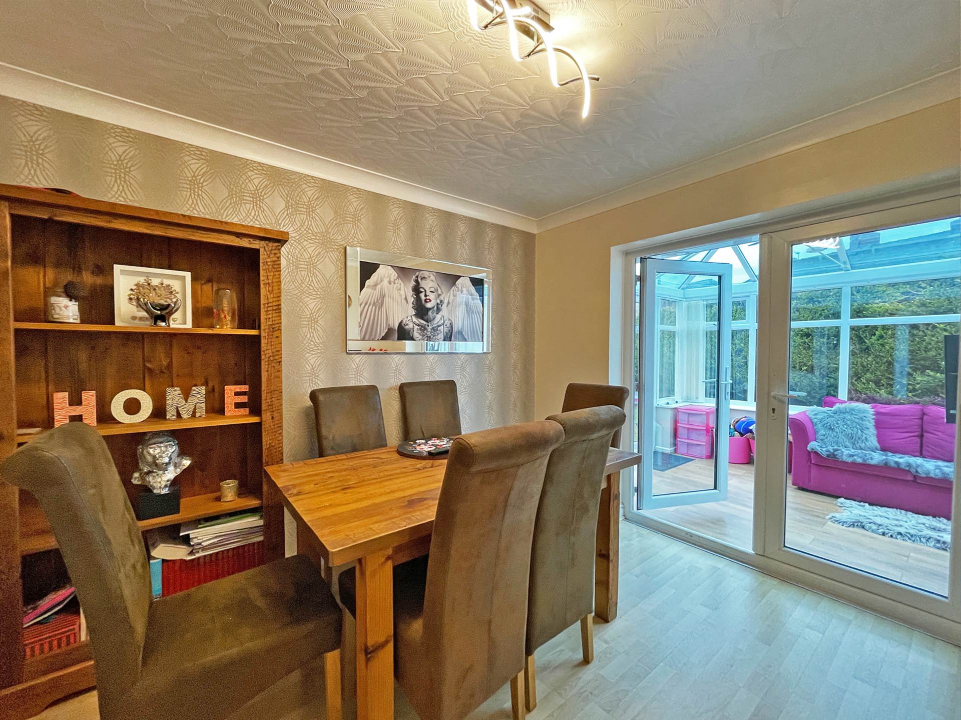 Additional Property Image 4 bedroom Detached for sale in Oldham 9