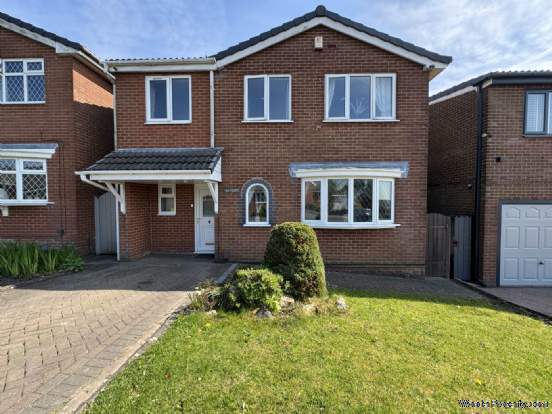 4 bedroom Detached for sale in Oldham