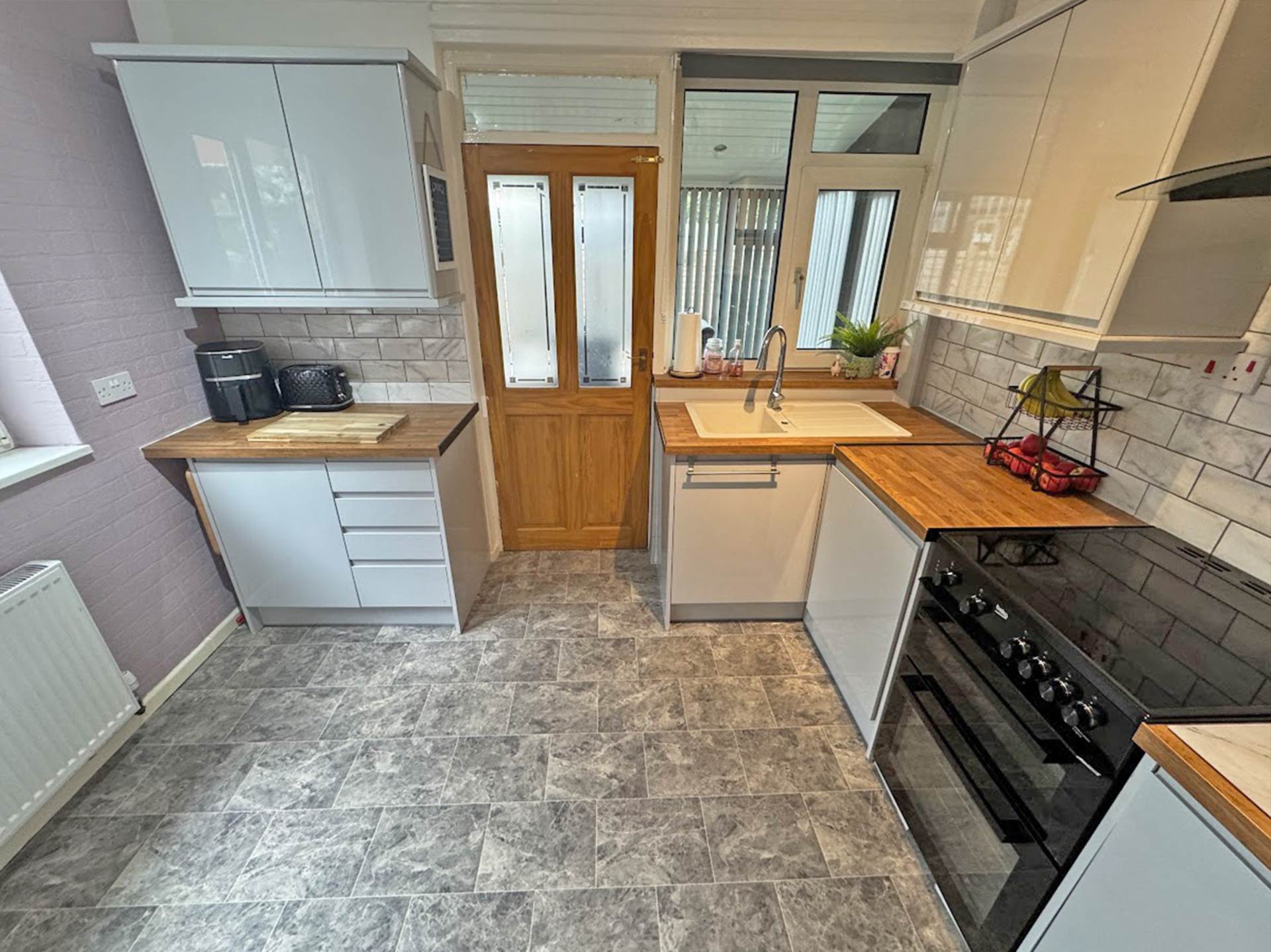 Additional Property Image 2 bedroom Semi Detached for sale in Oldham 3