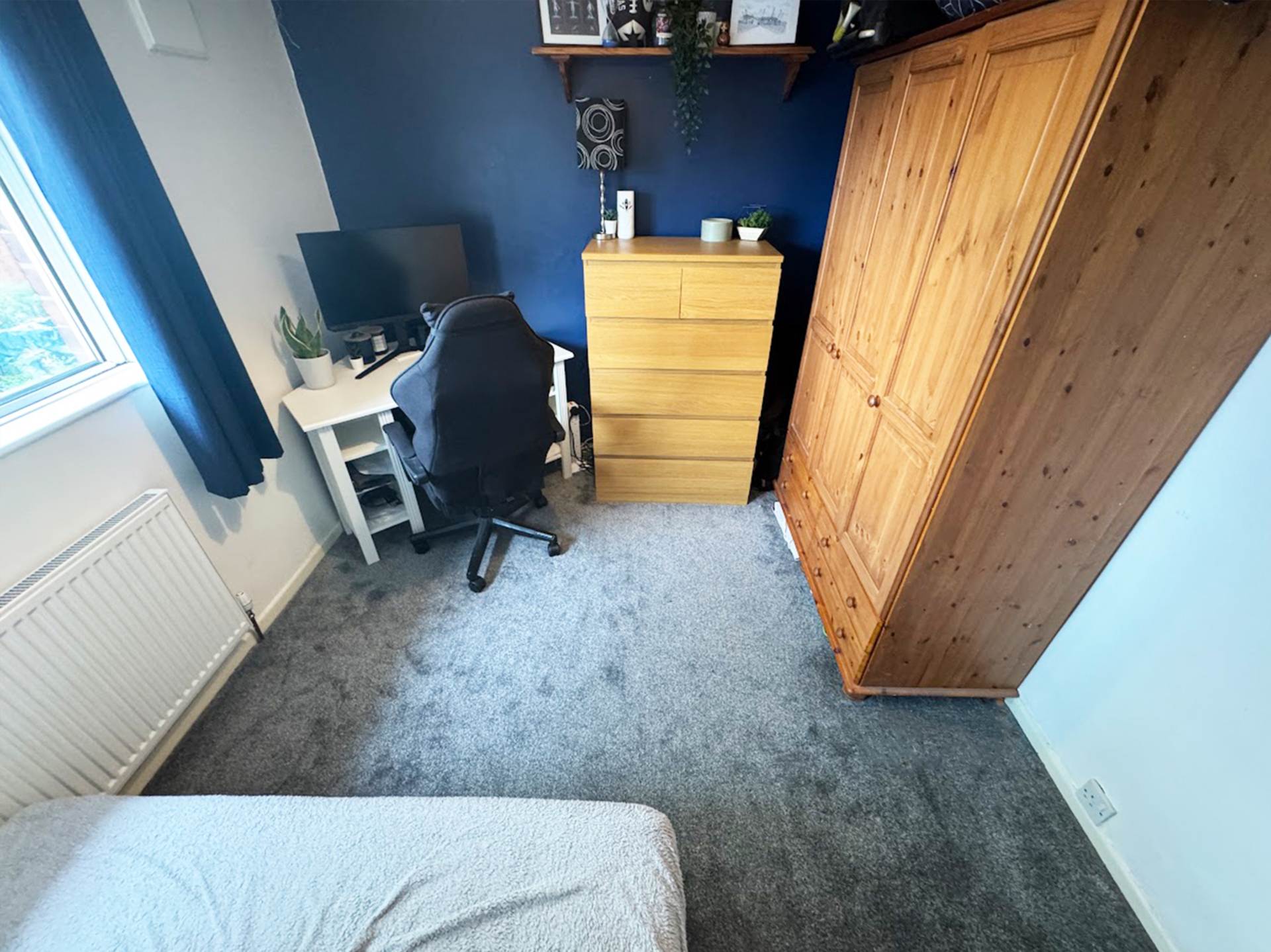 Additional Property Image 2 bedroom Semi Detached for sale in Oldham 7