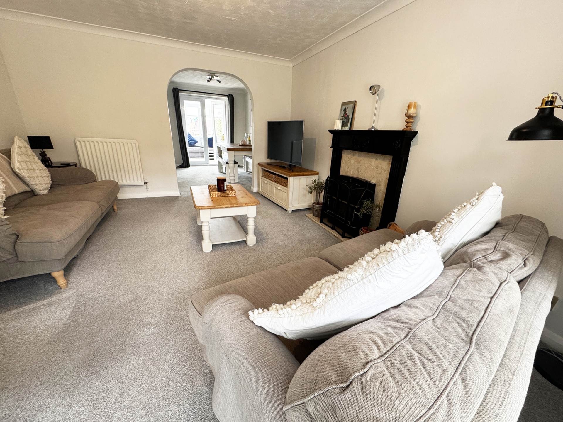 Additional Property Image 3 bedroom Detached for sale in Oldham 3