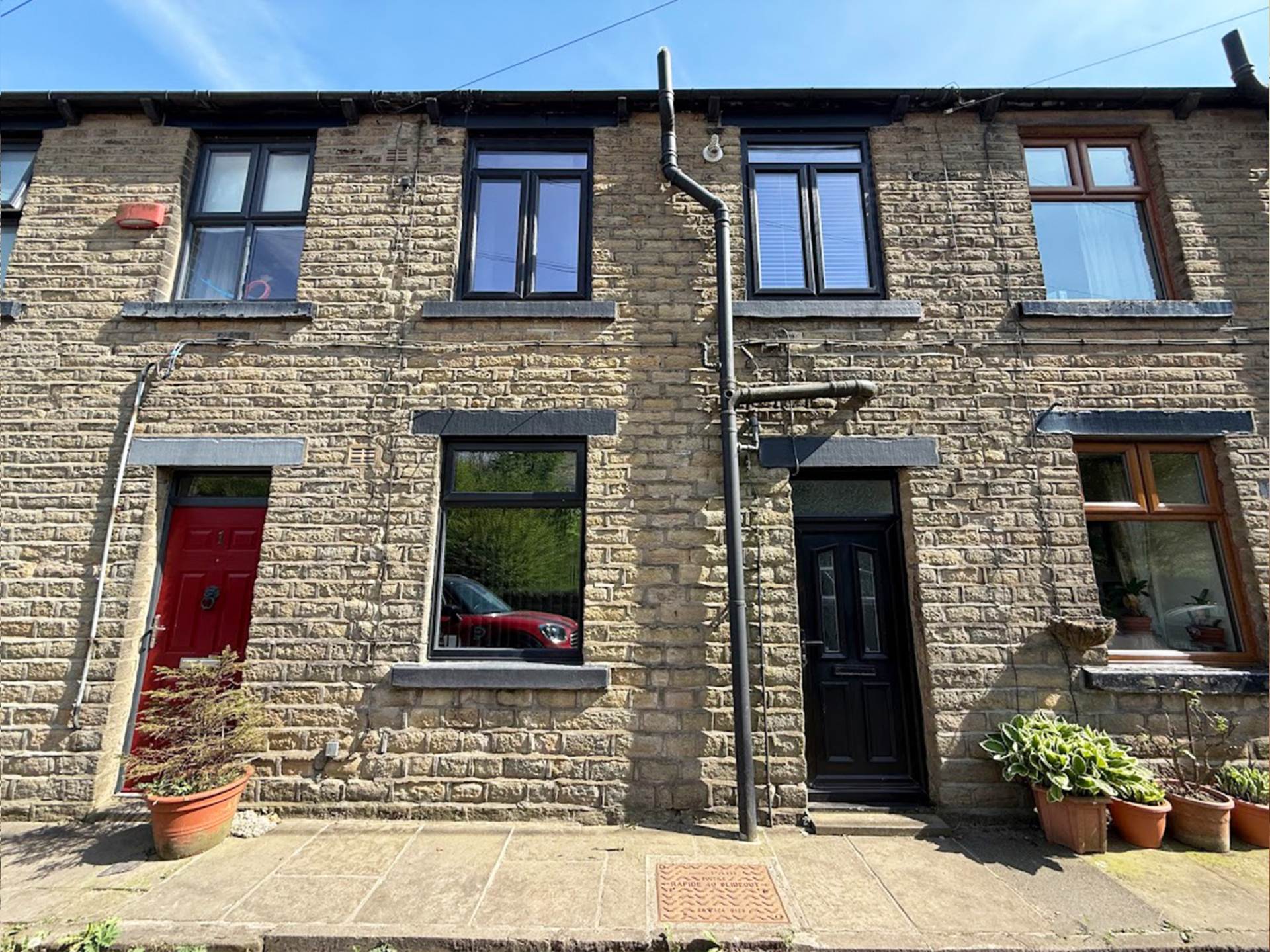Additional Property Image 2 bedroom Terraced for sale in Oldham 6