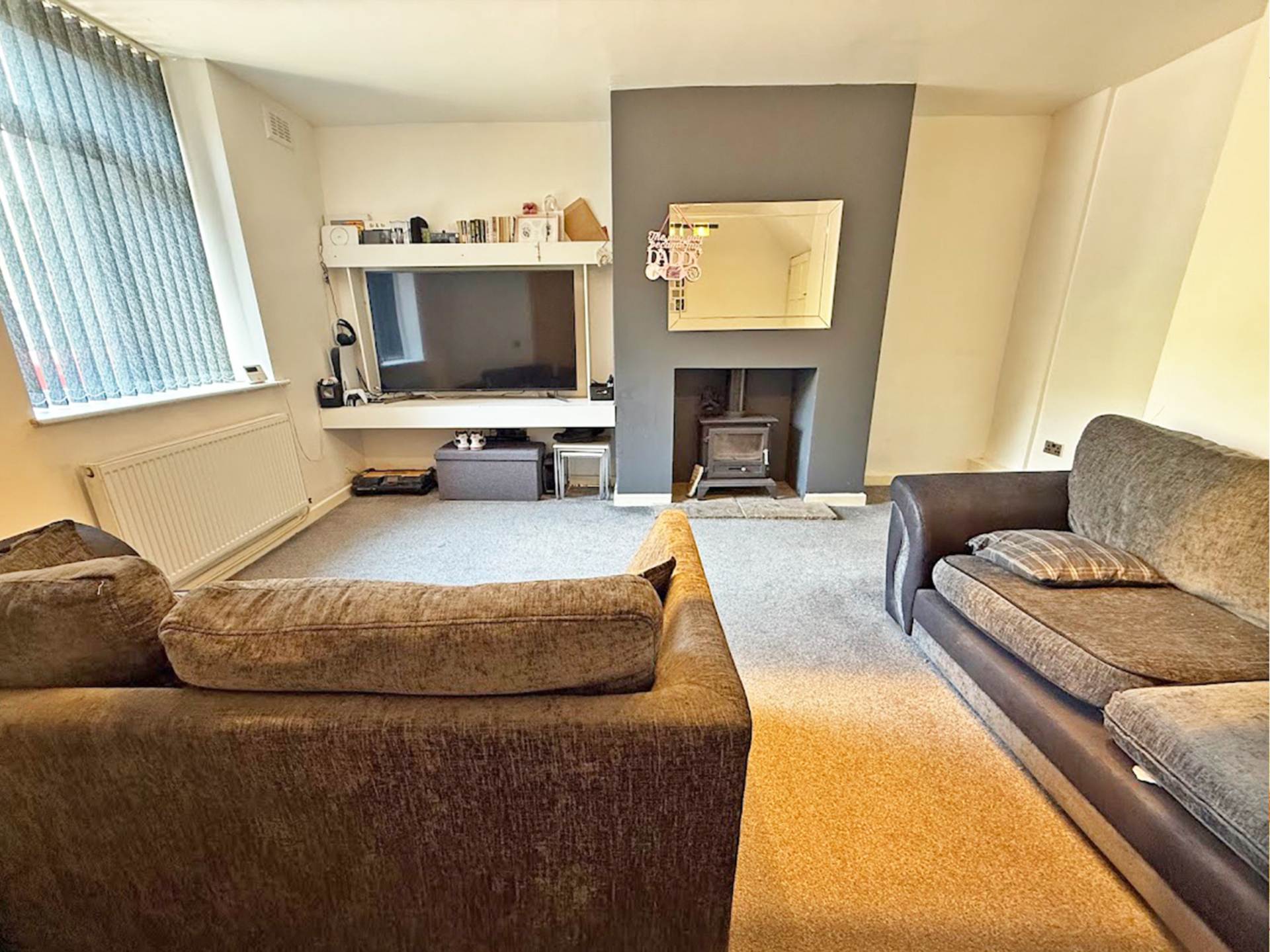 Additional Property Image 2 bedroom Terraced for sale in Oldham 8
