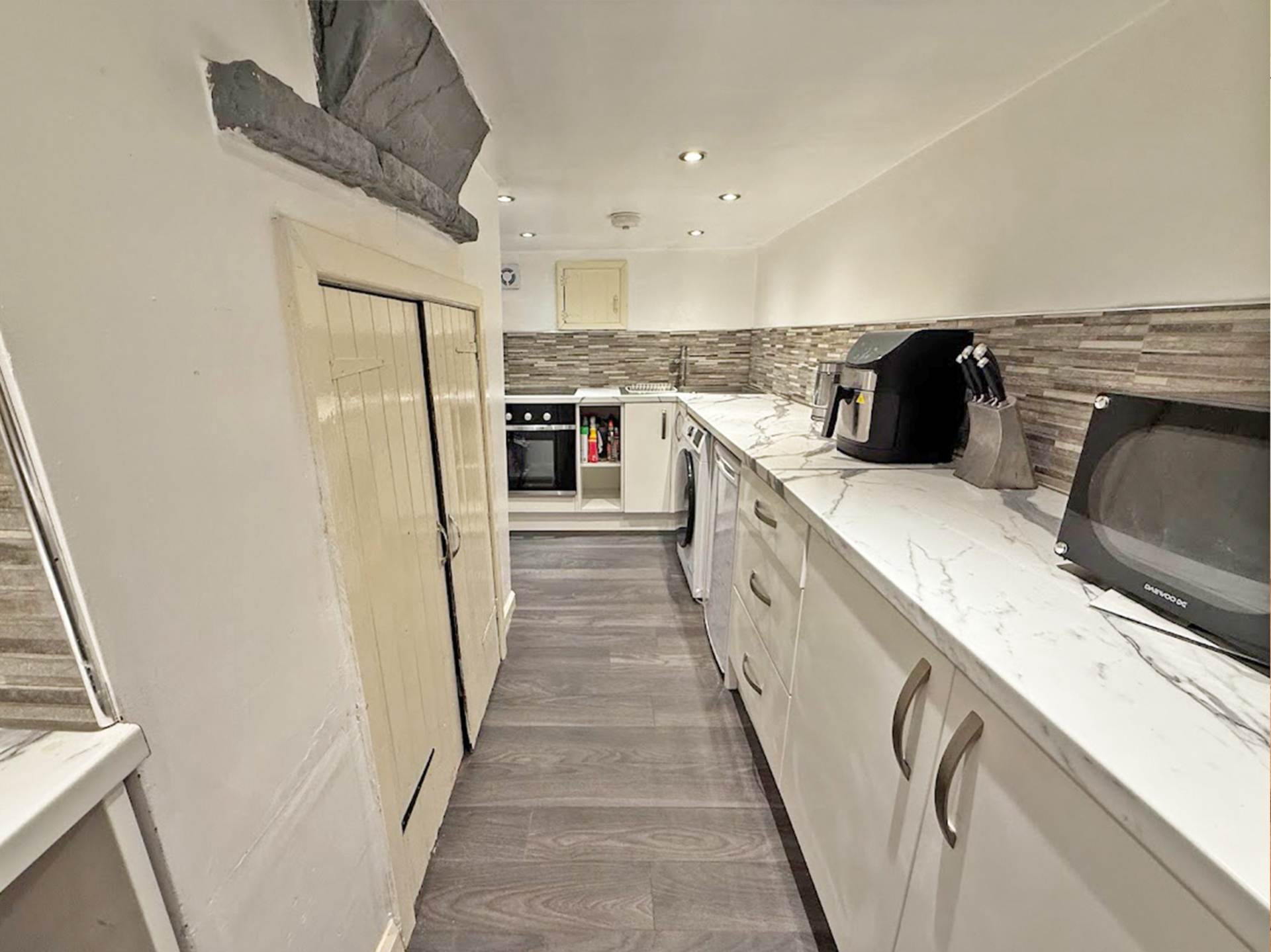 Additional Property Image 2 bedroom Terraced for sale in Oldham 2