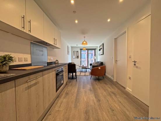 Additional Property Image 1 bedroom Apartment to rent in Rochdale 2