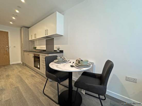 Additional Property Image 1 bedroom Apartment to rent in Rochdale 4