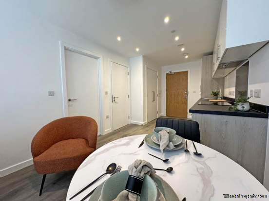 Additional Property Image 1 bedroom Apartment to rent in Rochdale 5