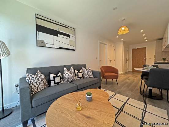 Additional Property Image 1 bedroom Apartment to rent in Rochdale 6