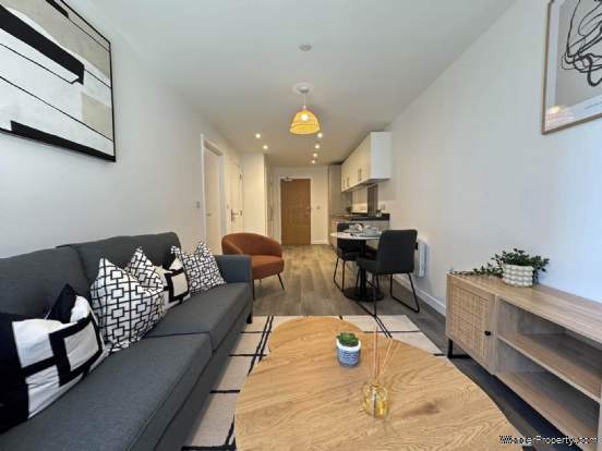 Additional Property Image 1 bedroom Apartment to rent in Rochdale 7