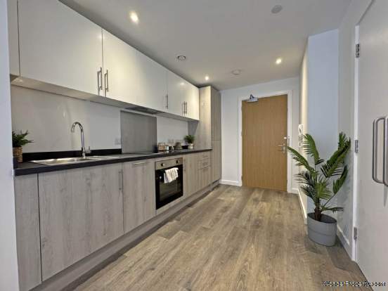 Additional Property Image 1 bedroom Studio to rent in Rochdale 5