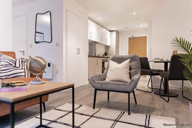 Additional Property Image 1 bedroom Studio to rent in Rochdale 10