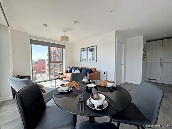Additional Property Image 2 bedroom Apartment to rent in Rochdale 2