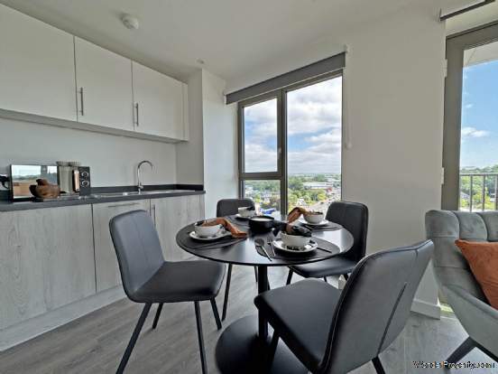 Additional Property Image 2 bedroom Apartment to rent in Rochdale 9