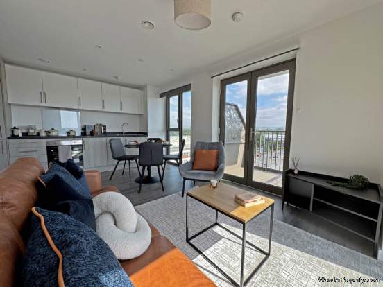 Additional Property Image 2 bedroom Apartment to rent in Rochdale 11