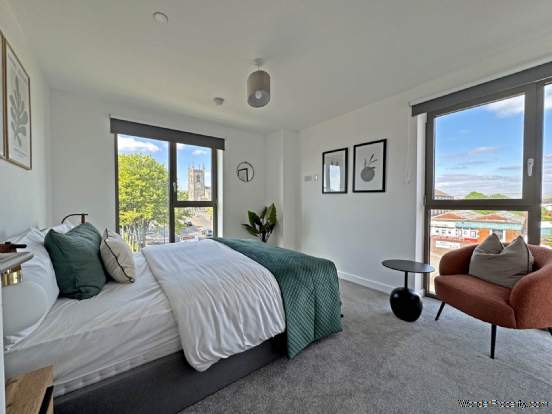 Additional Property Image 2 bedroom Apartment to rent in Rochdale 3