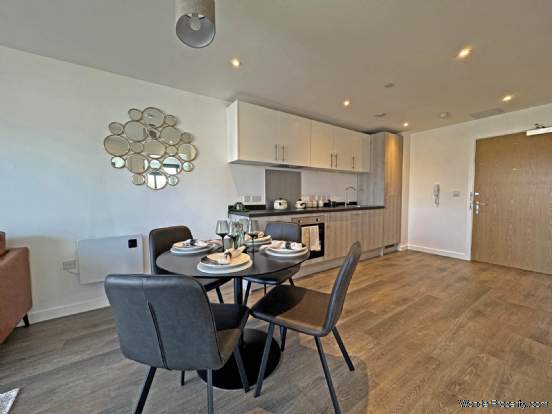 Additional Property Image 2 bedroom Apartment to rent in Rochdale 5