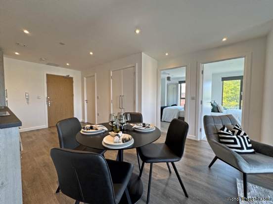 Additional Property Image 2 bedroom Apartment to rent in Rochdale 6