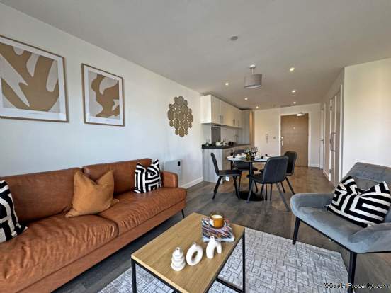 Additional Property Image 2 bedroom Apartment to rent in Rochdale 9