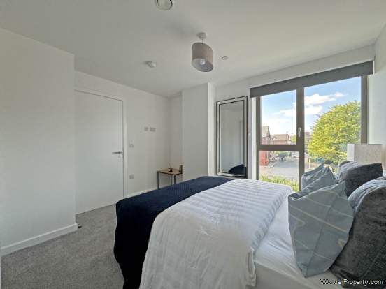 Additional Property Image 2 bedroom Apartment to rent in Rochdale 12