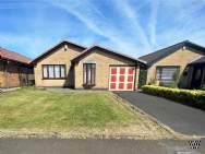 2 bedroom Detached Bungalow for sale in Oldham