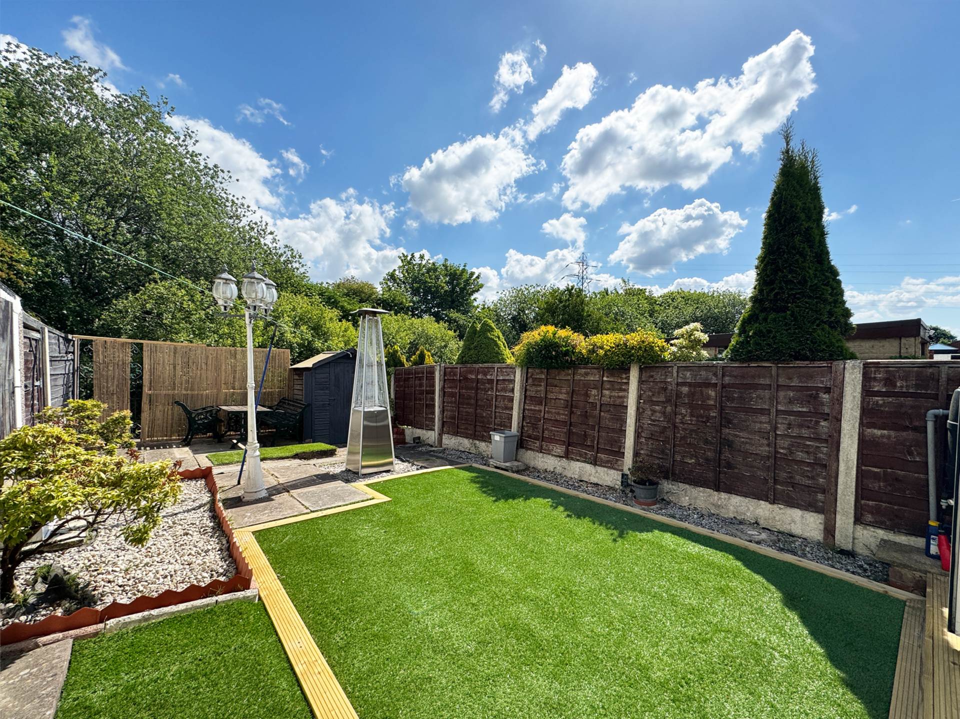 Additional Property Image 3 bedroom Semi Detached for sale in Oldham 9
