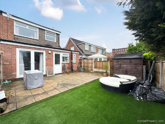 Additional Property Image 3 bedroom Semi Detached for sale in Oldham 13