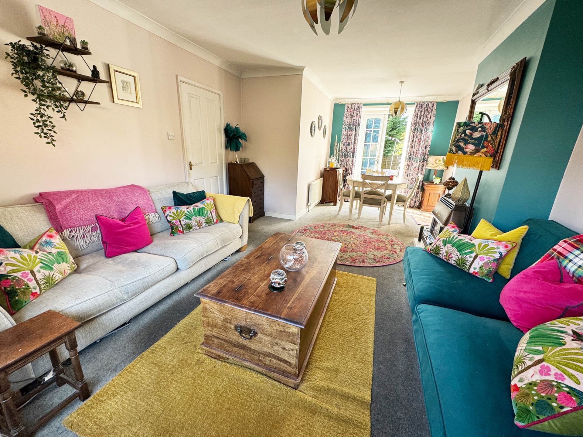 Additional Property Image 4 bedroom Semi Detached for sale in Oldham 5
