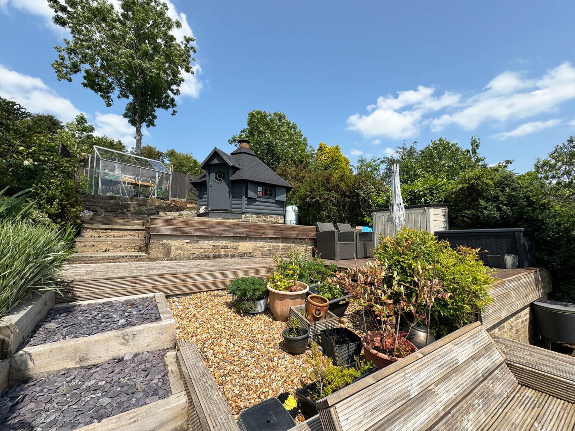 Additional Property Image 3 bedroom Link Detached House for sale in Oldham 21