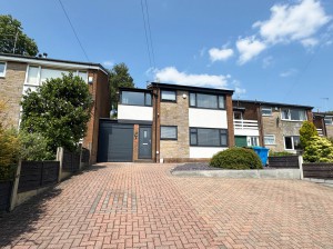 3 bedroom Link Detached House for sale in Oldham