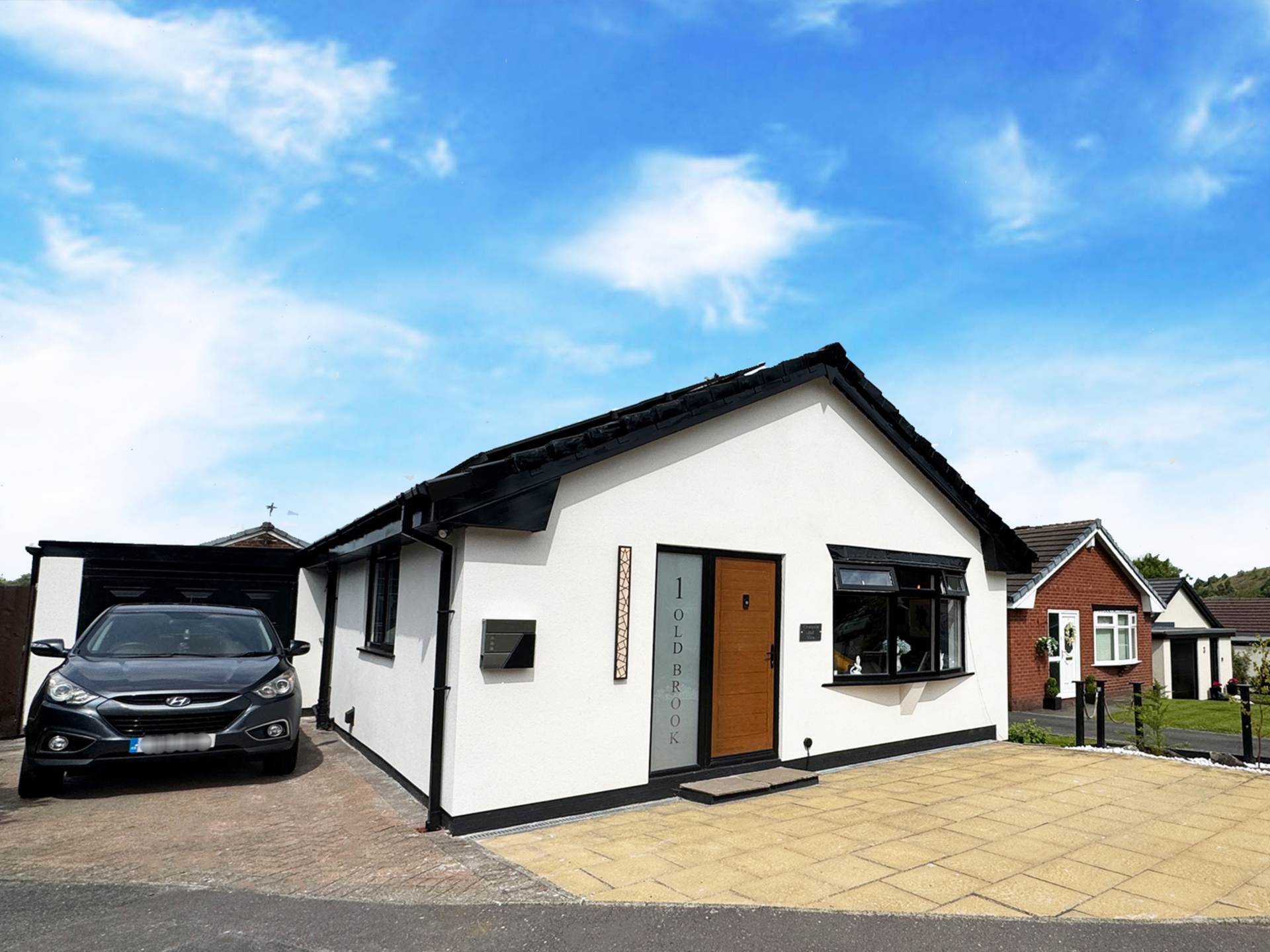 Additional Property Image 3 bedroom Detached Bungalow for sale in Oldham 2
