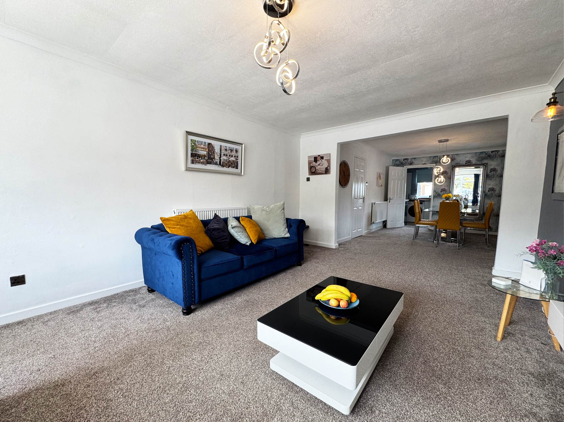 Additional Property Image 3 bedroom Detached Bungalow for sale in Oldham 4