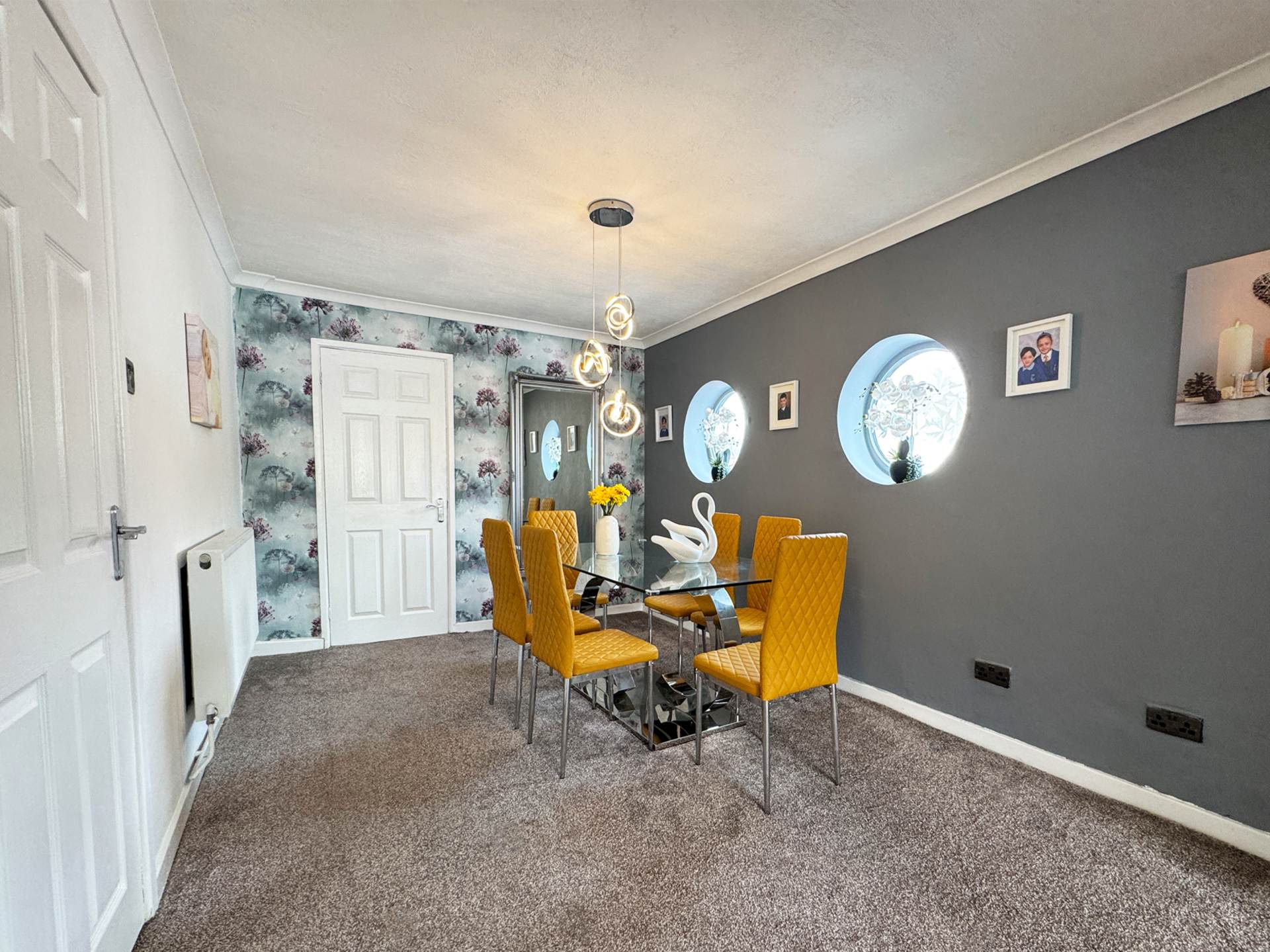 Additional Property Image 3 bedroom Detached Bungalow for sale in Oldham 5