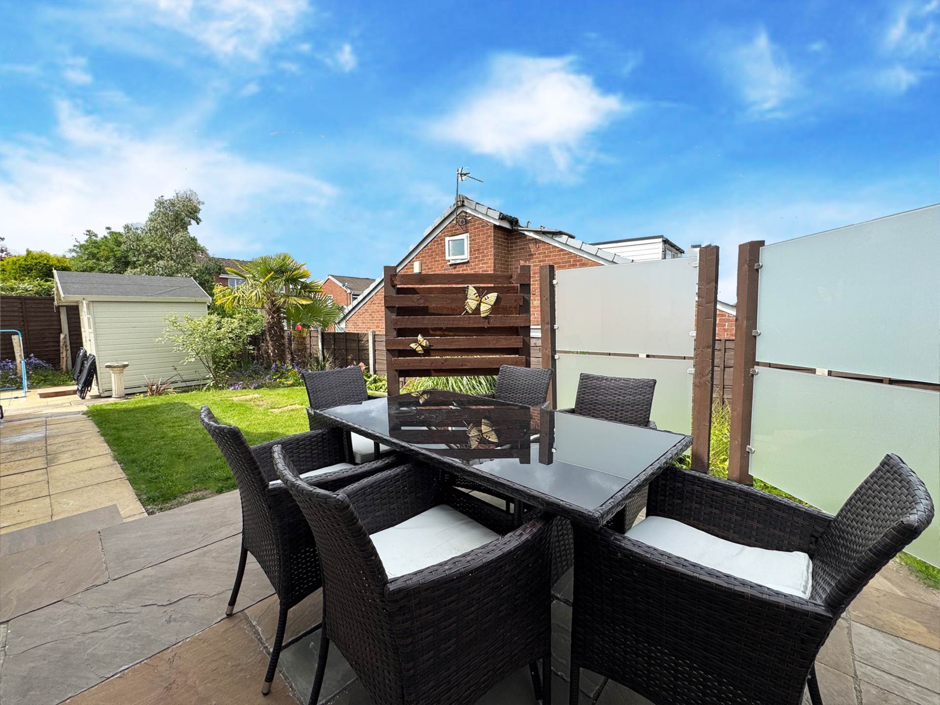 Additional Property Image 3 bedroom Detached Bungalow for sale in Oldham 16