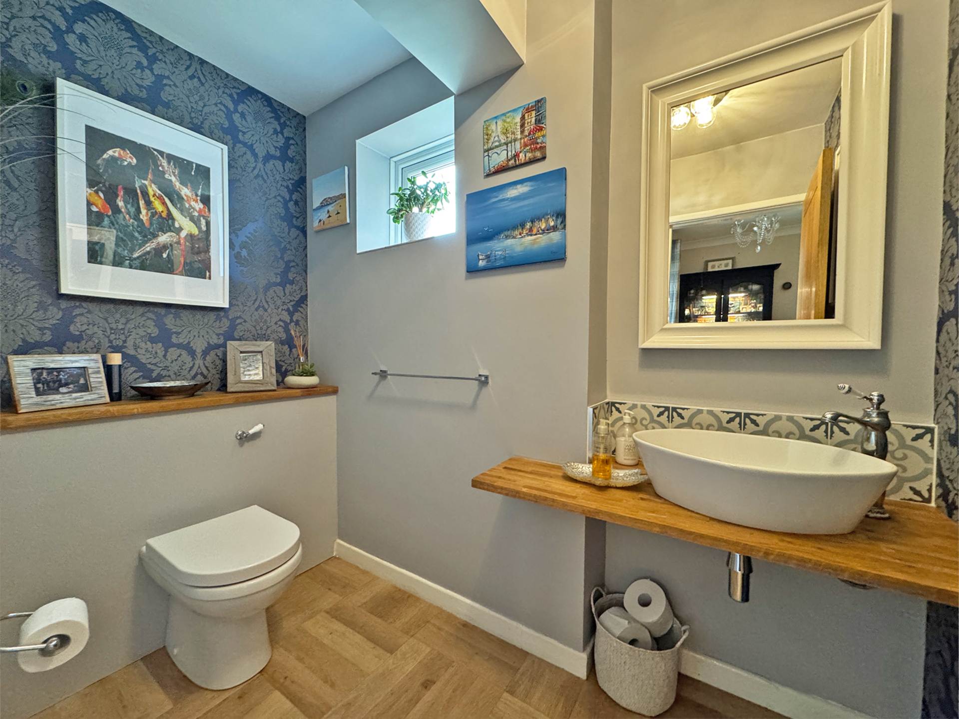 Additional Property Image 4 bedroom Detached for sale in Oldham 13