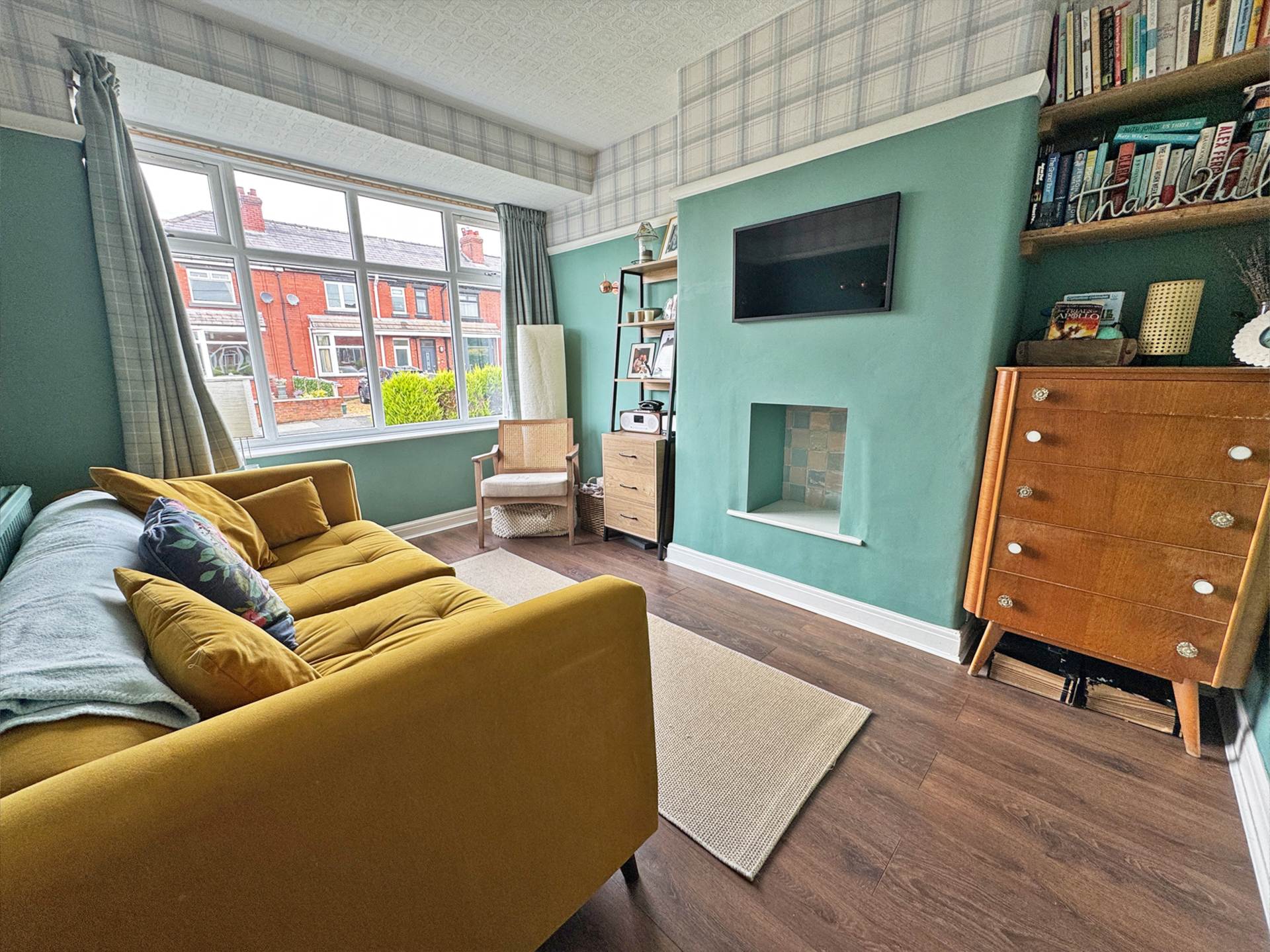 Additional Property Image 3 bedroom Semi Detached for sale in Oldham 3