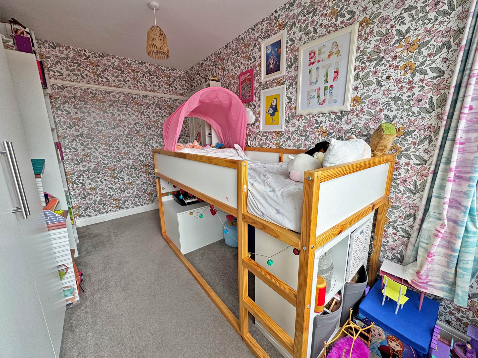 Additional Property Image 3 bedroom Semi Detached for sale in Oldham 5