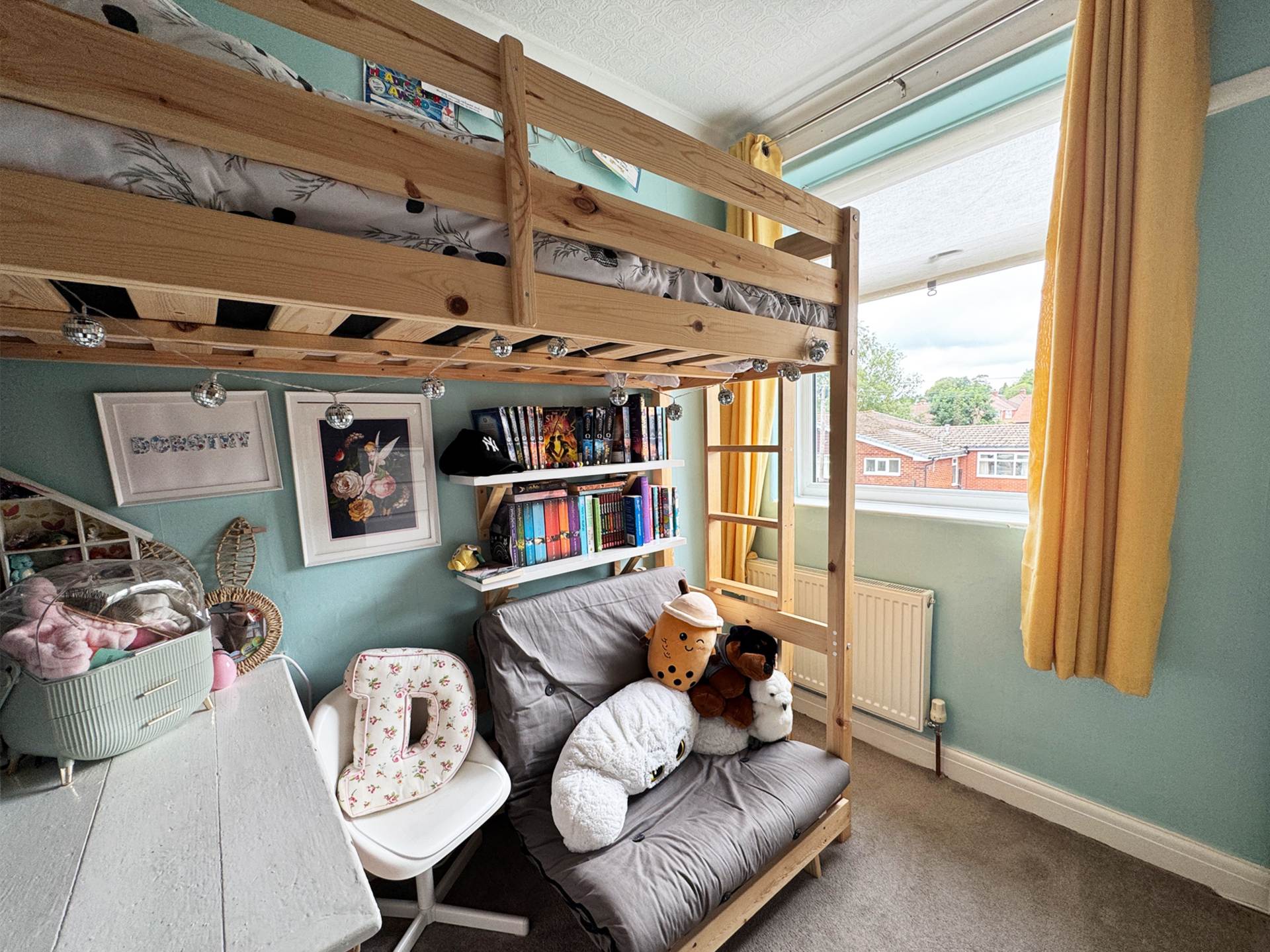 Additional Property Image 3 bedroom Semi Detached for sale in Oldham 6