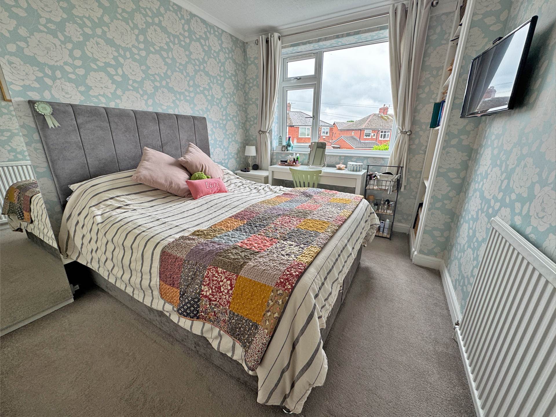 Additional Property Image 3 bedroom Semi Detached for sale in Oldham 13