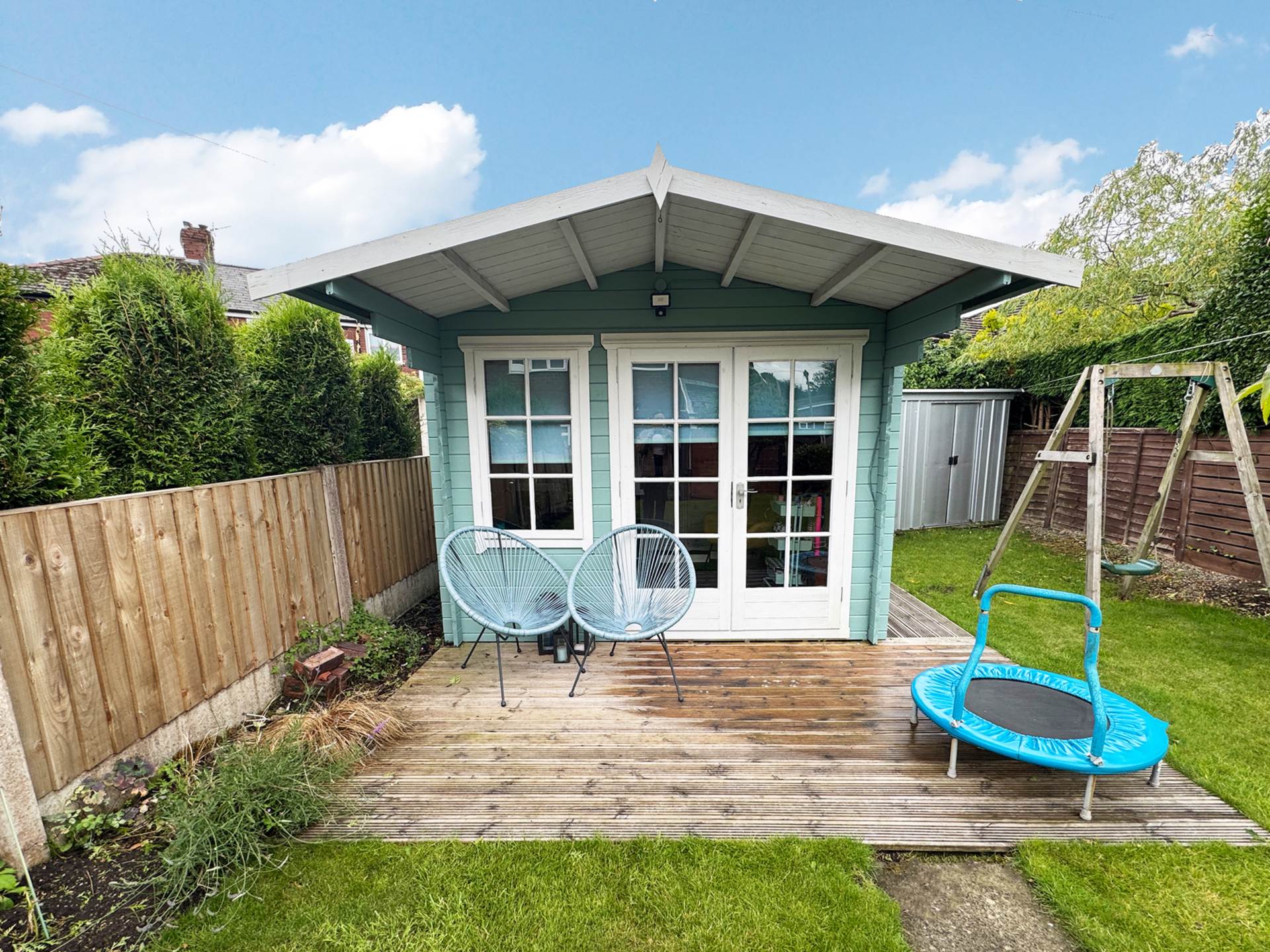 Additional Property Image 3 bedroom Semi Detached for sale in Oldham 15