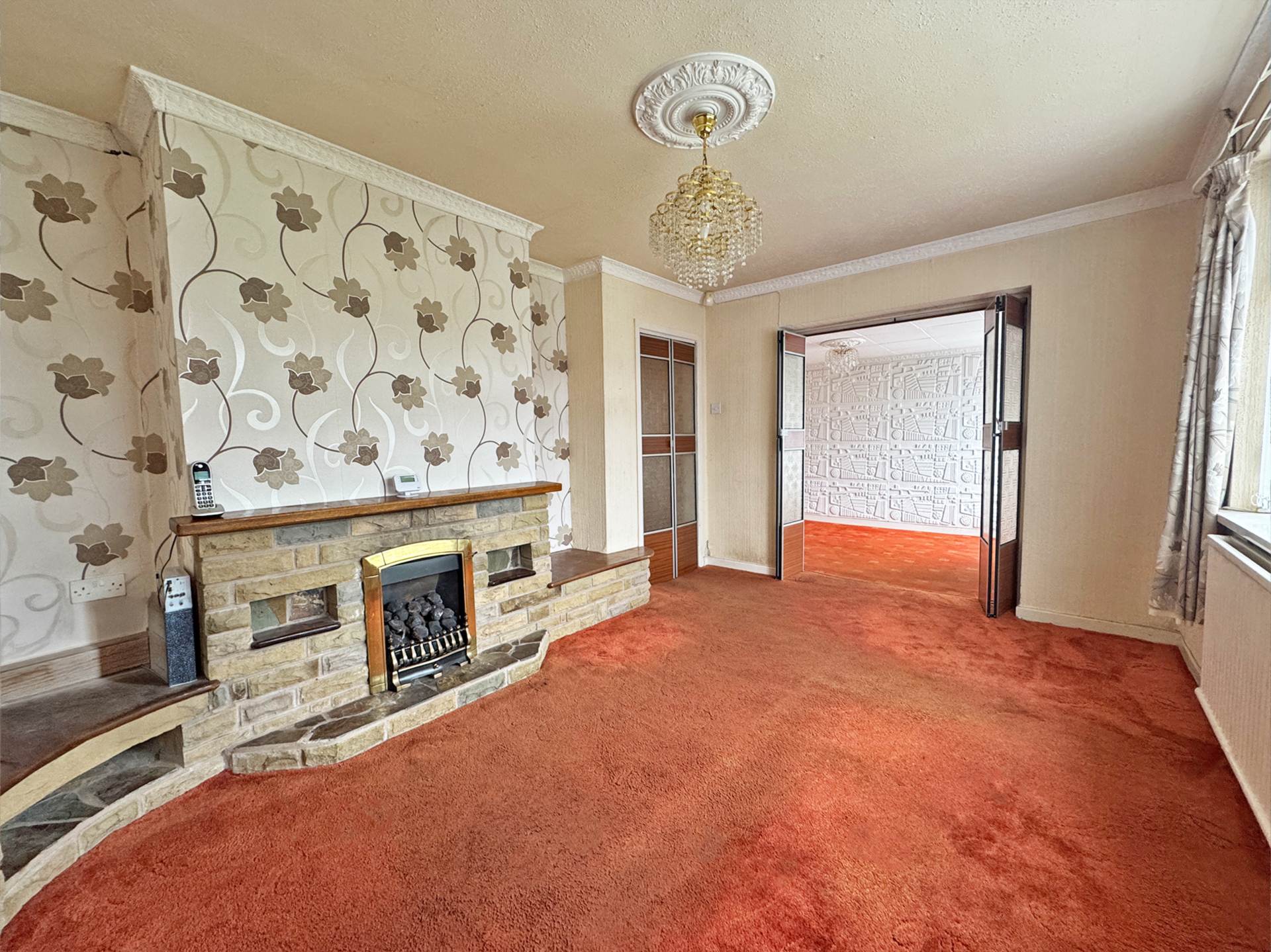Additional Property Image 3 bedroom Semi Detached Bungalow for sale in Oldham 2